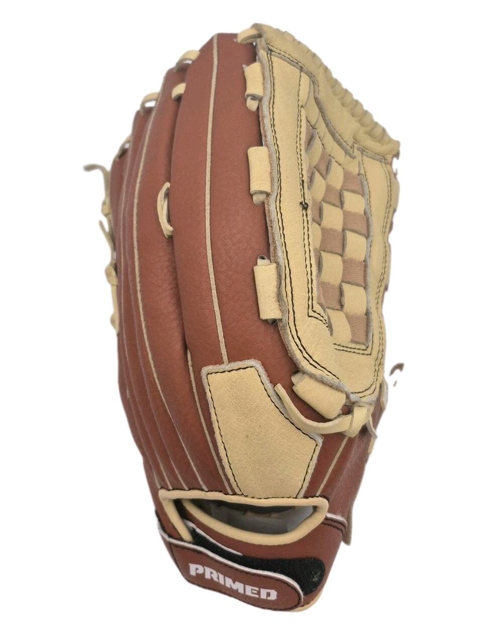 Primed PRD1400NB 14" Softball Glove RHT Leather Palm